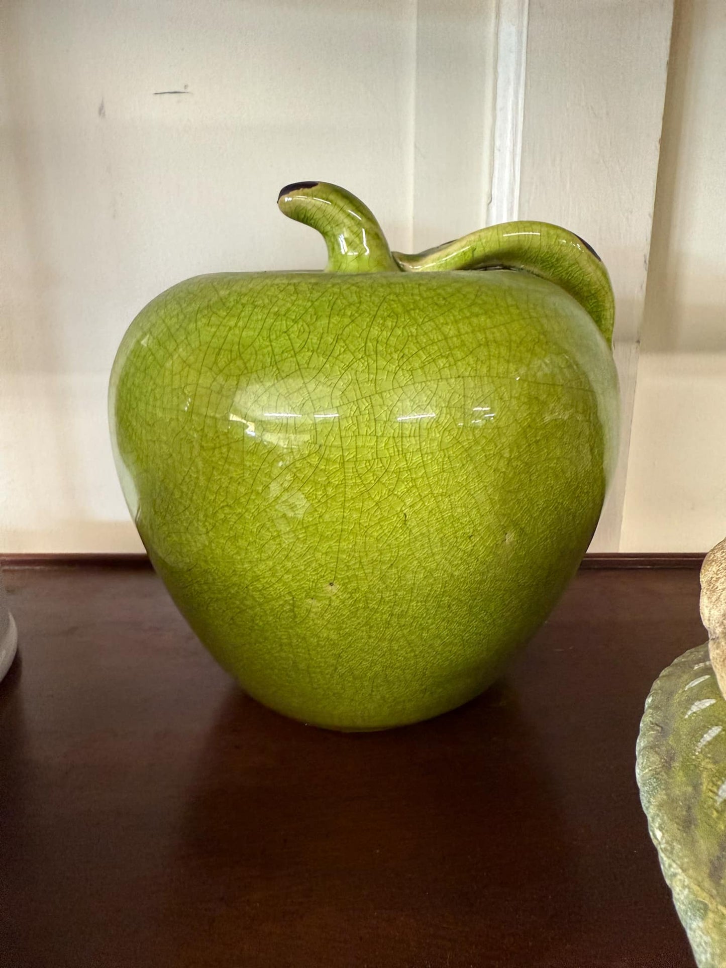 Big Green Apple