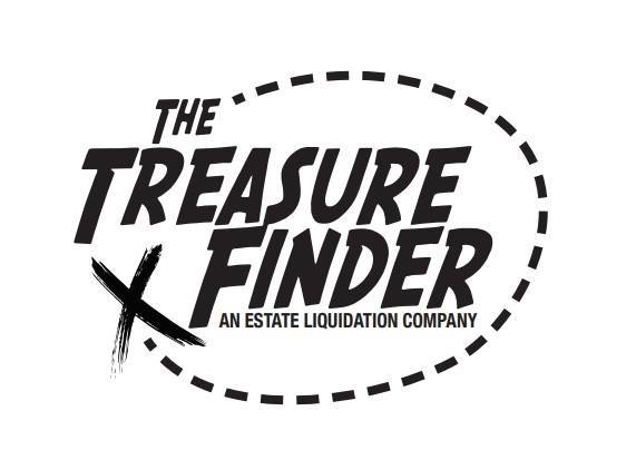 The Treasure Finder