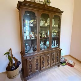 China Cabinet