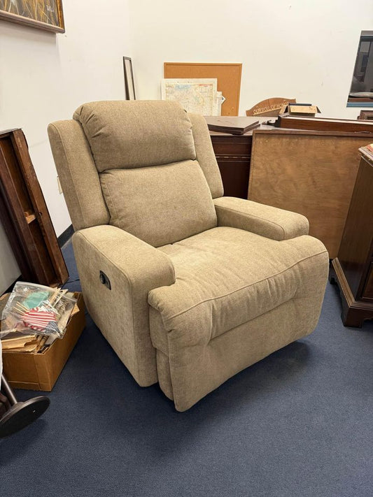 Electric Recliner