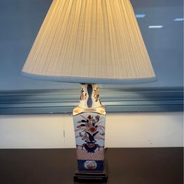 Japanese Table Lamp