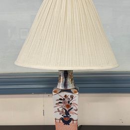 Japanese Table Lamp