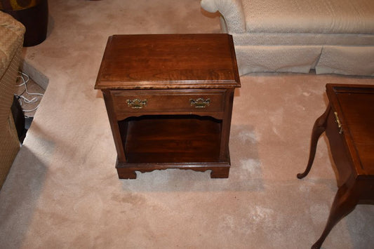 Pennsylvania House End Table