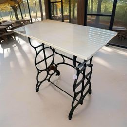 Unique Table