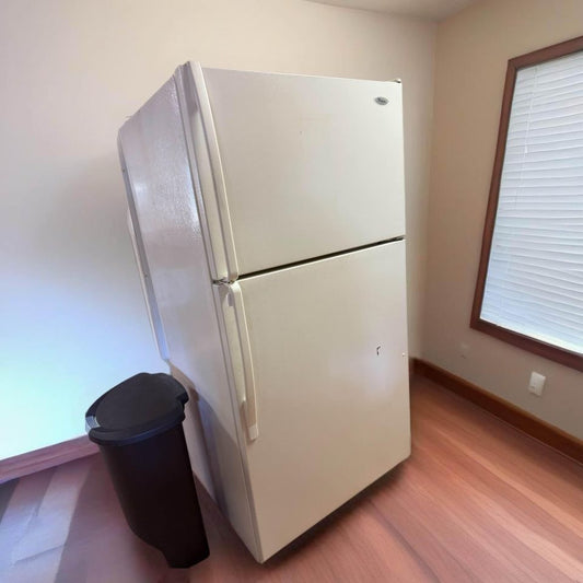 Whirlpool Refrigerator