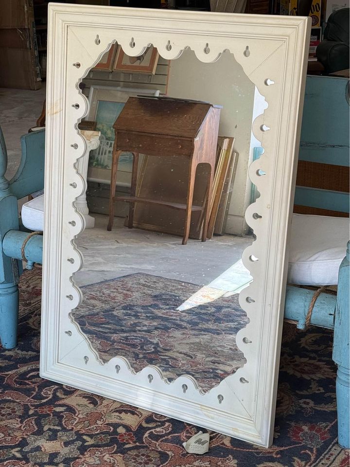 Magnolia Home Mirror