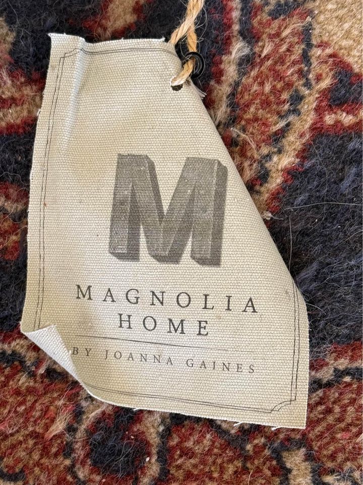 Magnolia Home Mirror