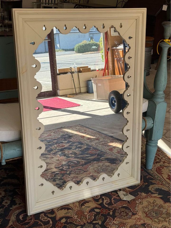 Magnolia Home Mirror